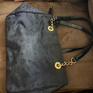 MCM Purse